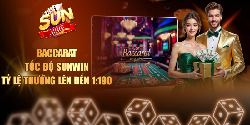 Baccarat