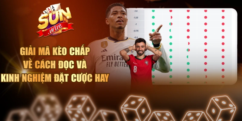 Kèo chấp